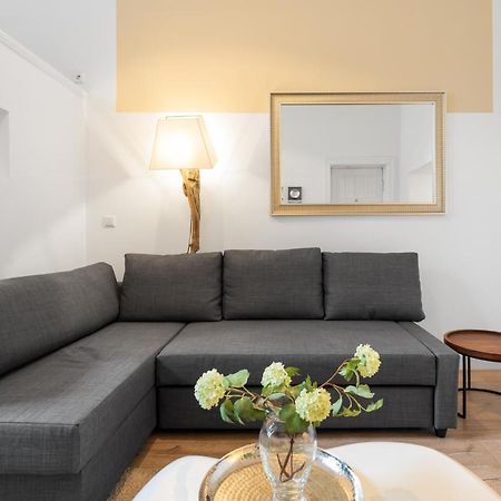 The Duesseldorfer, 1 Bedroom 1 Living Room Up To 4 People Berlin Zewnętrze zdjęcie